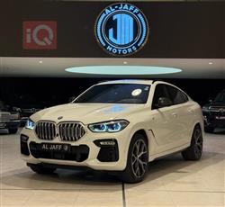 بي ام دبليو X6